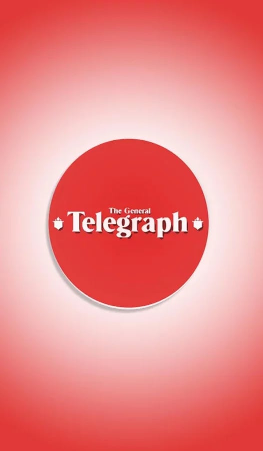 The General Telegraph截图2