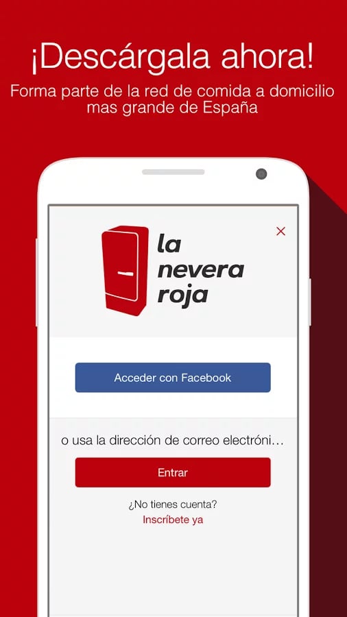 La Nevera Roja截图2