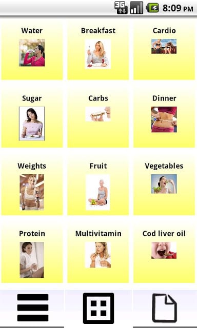 Weight Loss Tips截图1