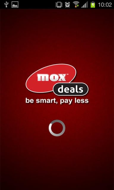 Moxdeals SG截图4