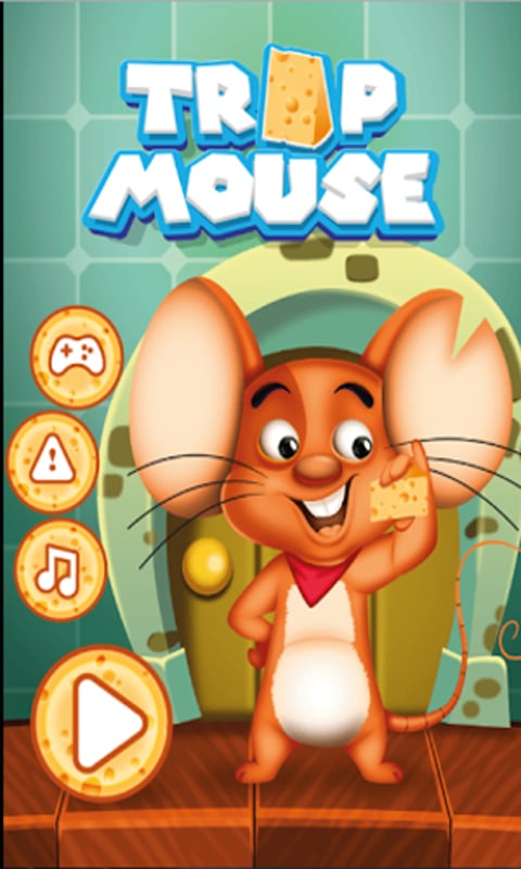 Trap Mouse截图2