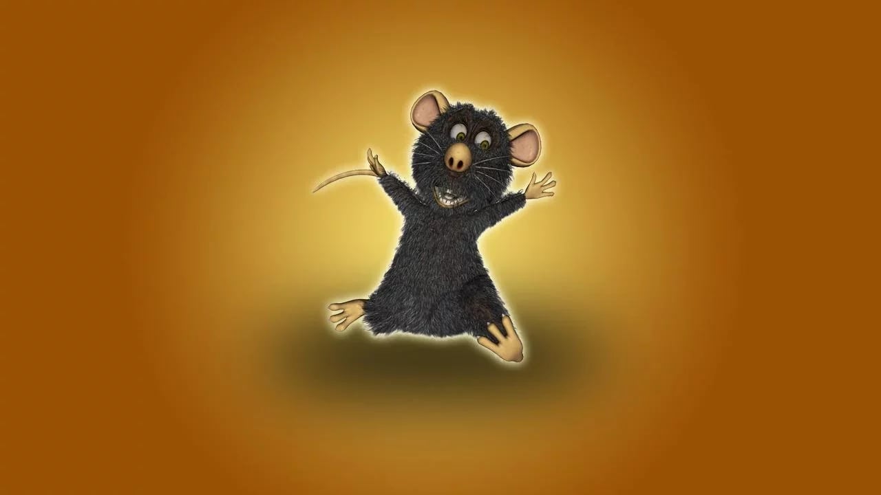 Mouse Adventure截图1