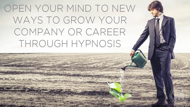 Business Success Hypnosis截图8