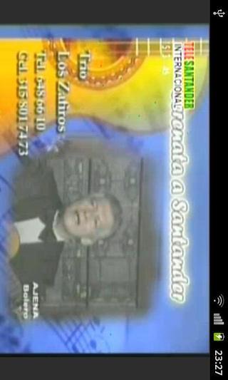 Uruguay TV En Vivo截图3