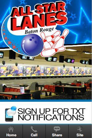 All Star Lanes Baton Rouge截图2