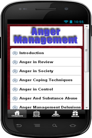 Anger Management截图1