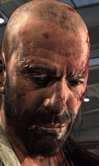 Max Payne 3 Live Wallpap...截图2