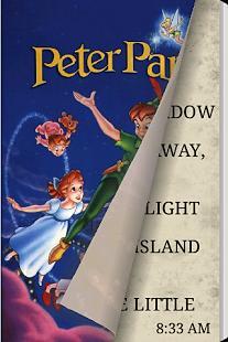 Peter Pan截图2
