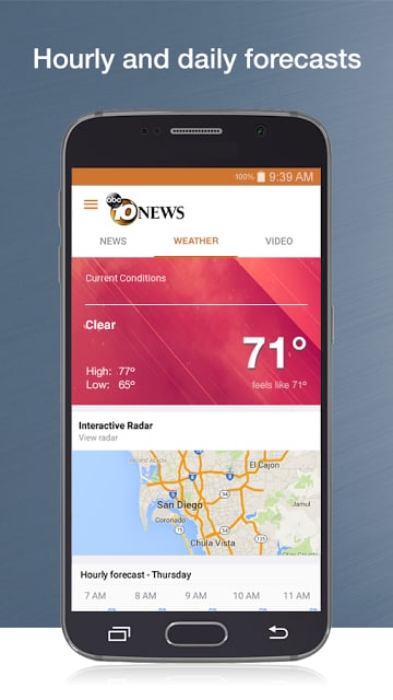 10News - San Diego截图2