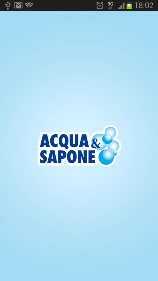 Acqua&Sapone Volantini截图1