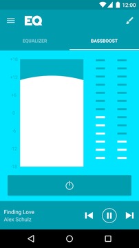 EQ均衡器播放器截图