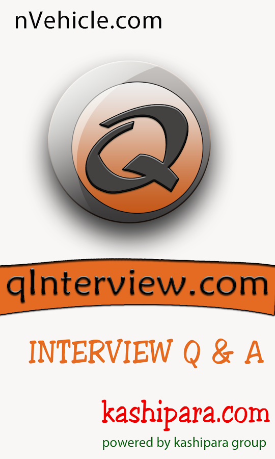 interview questions & answers截图3