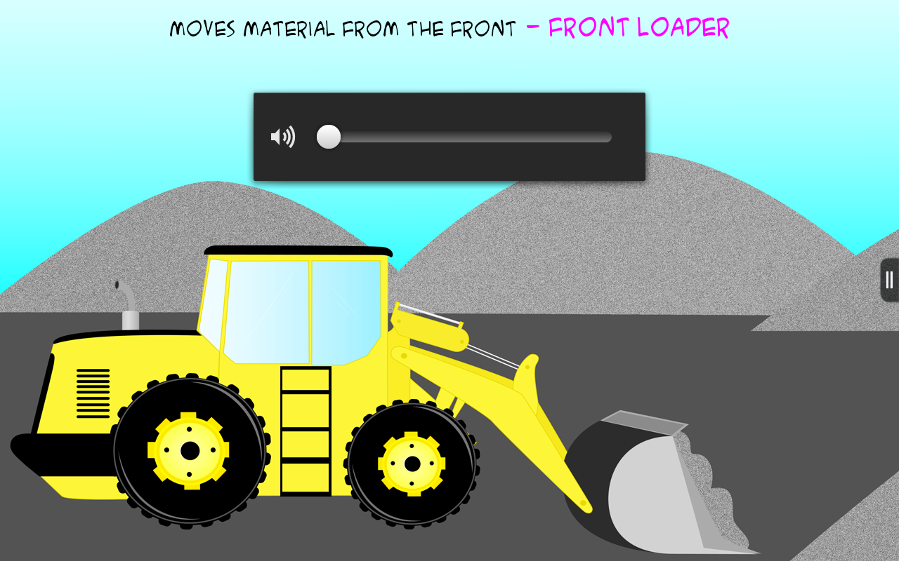 Vehicles Puzzles for Toddlers截图3