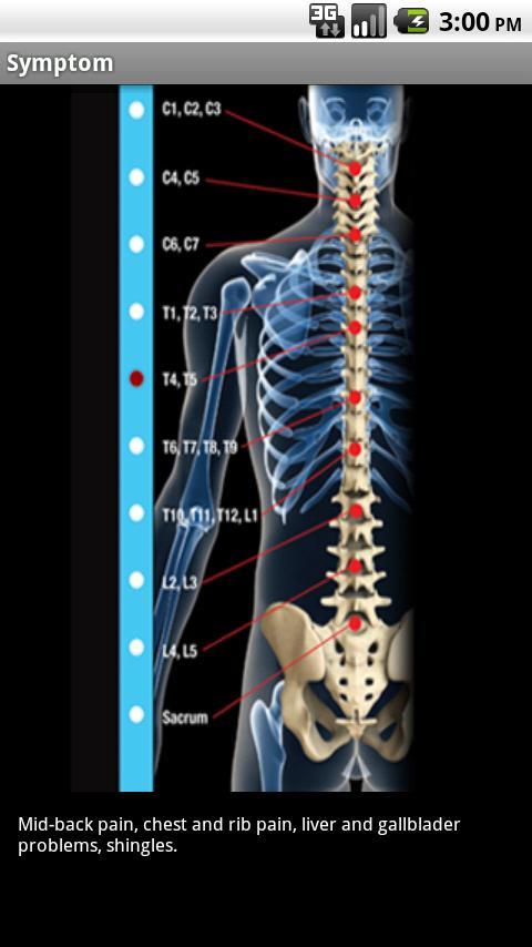 First Choice Chiropractic截图4