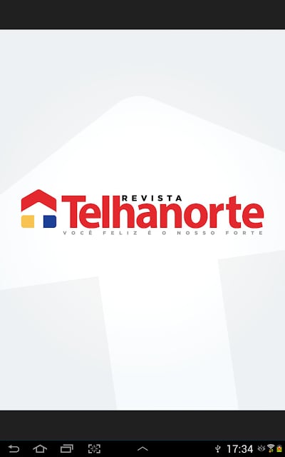 Revista Telhanorte截图2