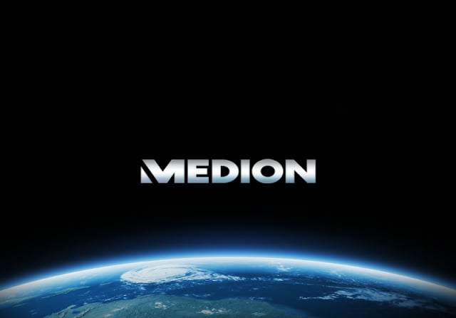 MEDION LifeStream IR截图2