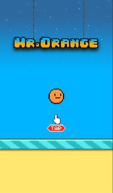 Mr.Orange截图2