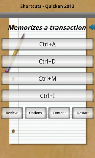 Shortcuts by MeMWalker截图2