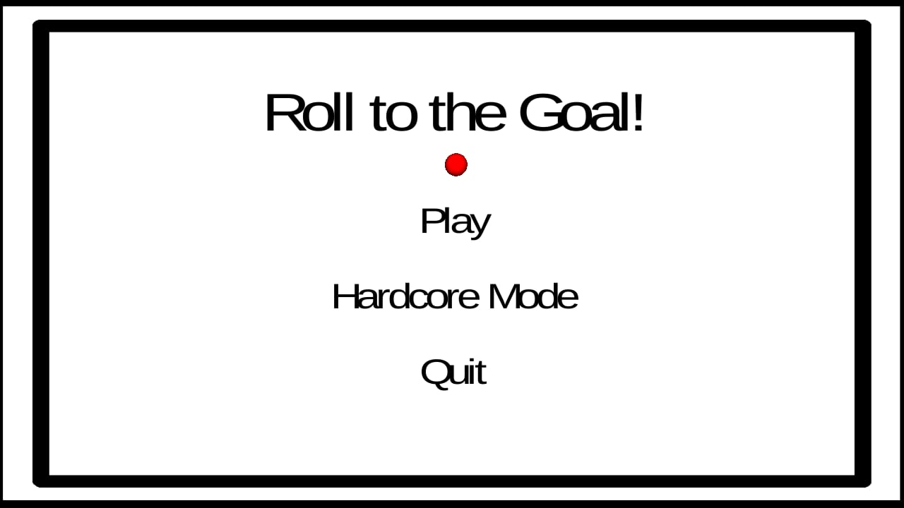 Roll to the Goal!截图10