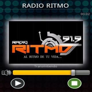 Radio Ritmo - Bolivia截图1