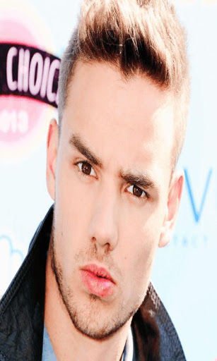 Liam Payne截图5