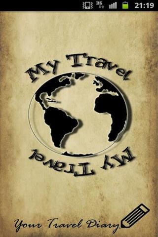 My Travel截图3