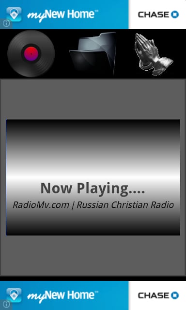 Gospel Recording Radio- Europe截图2