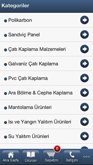 Kaleli &Ccedil;atı截图3