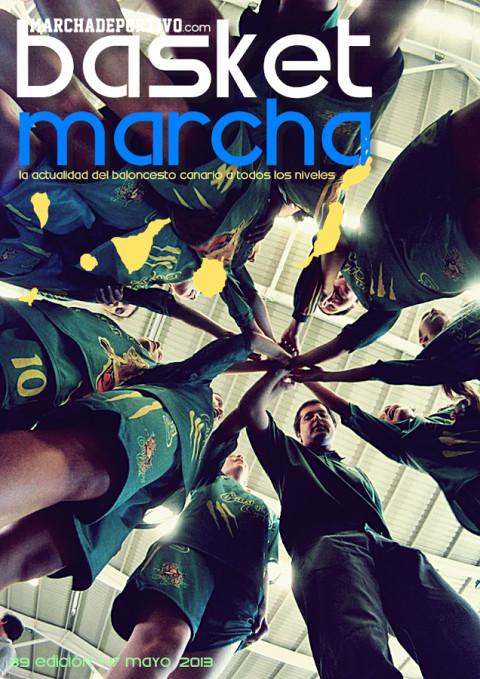 Marcha Deportiva截图6