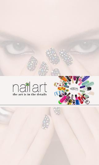 Instagram Nails Art截图1