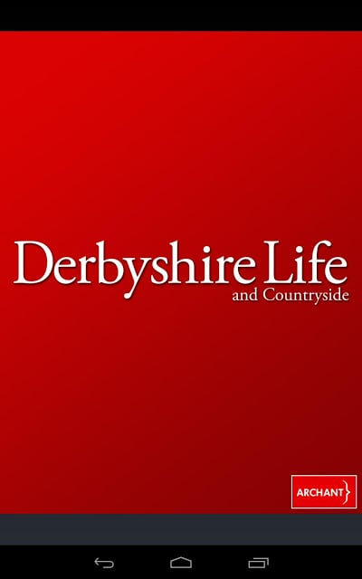 Derbyshire Life Magazine截图9