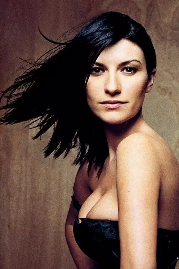 Laura Pausini Fans截图1