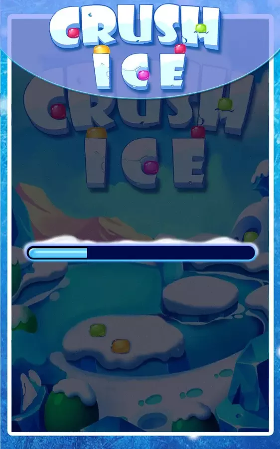 Crush Ice截图8