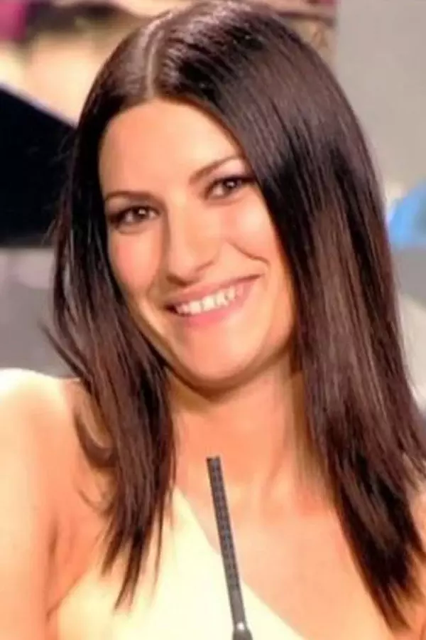 Laura Pausini Fans截图2