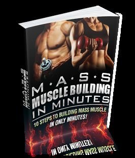 Mass Muscle Building N Minutes截图8