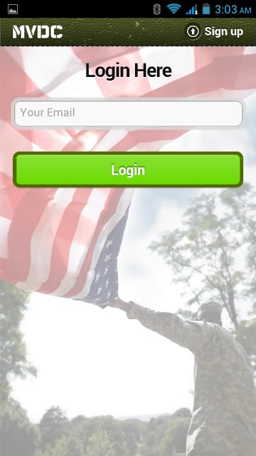 MVDC Military &amp; Vet Discounts截图4