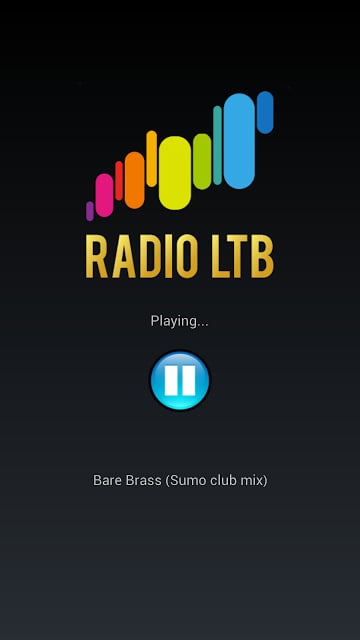 LTB Radio截图1