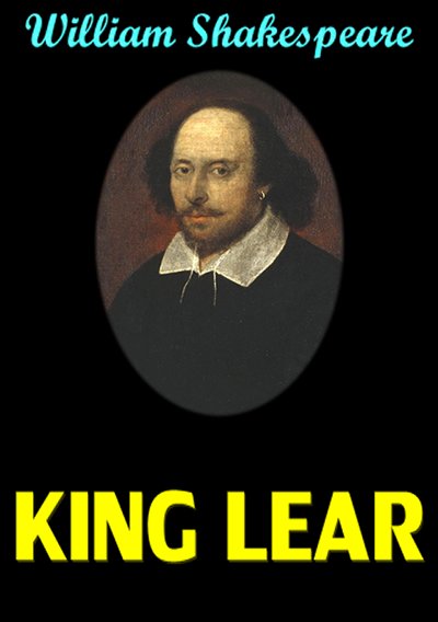 KING LEAR - W. Shakespeare截图2