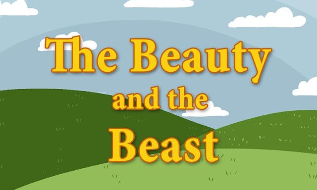 The Beauty and the Beast截图2