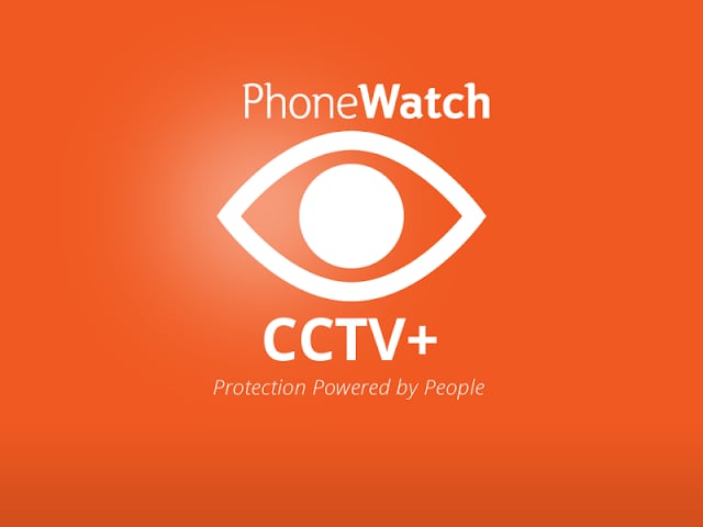 PhoneWatch CCTV+截图1