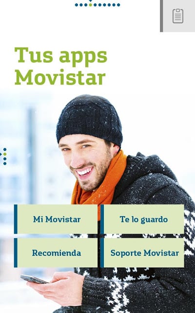 La Tienda de Movistar截图11