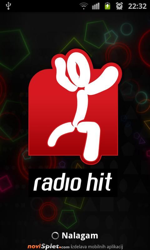 Radio HIT截图4