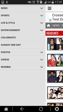 mid-day Mumbai, Bollywood news截图