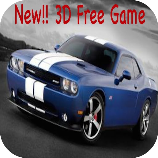 Real Racing Fever Car 3D截图9