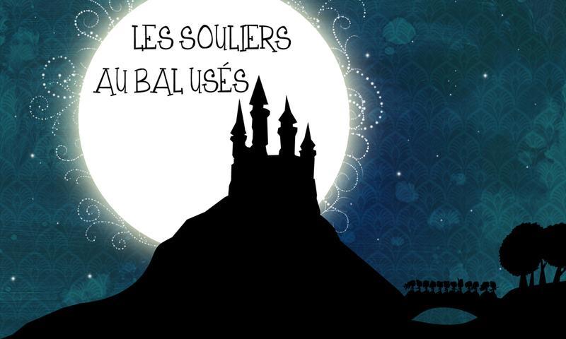 Les Souliers au Bal Us&eacute;s截图4