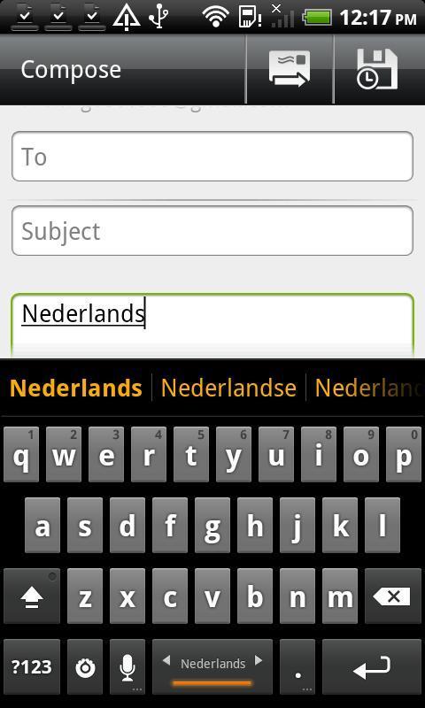 Dutch Language Pack截图1