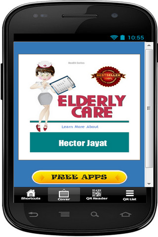 Elderly Care截图1