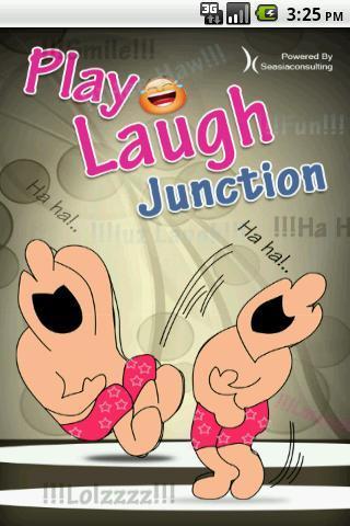 Laugh Junction截图1