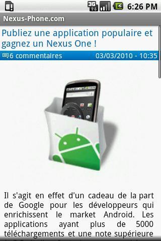 Nexus-Phone.com截图2