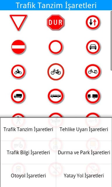 Trafik Hayattır截图6